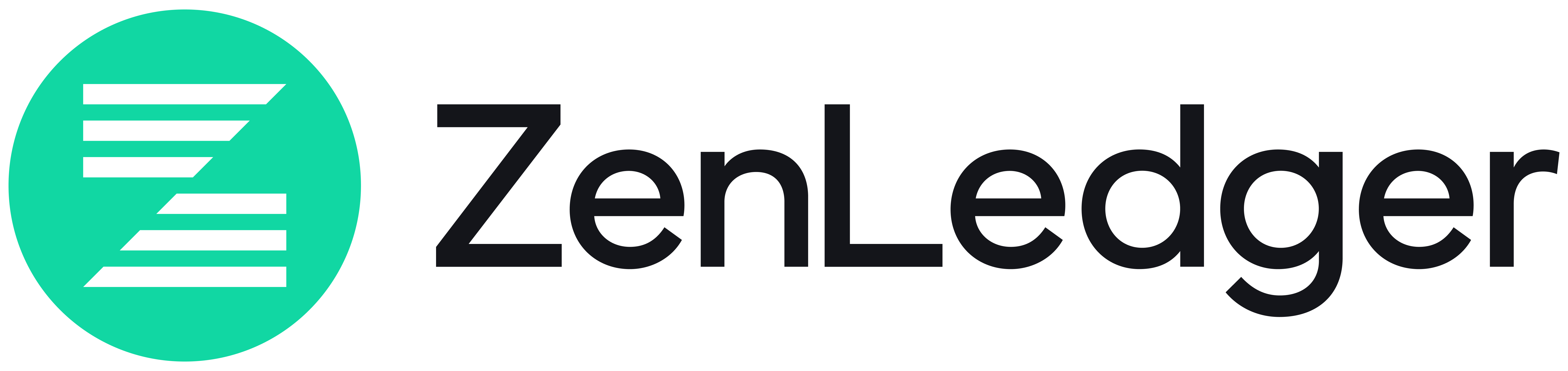 ZenLedger Logo